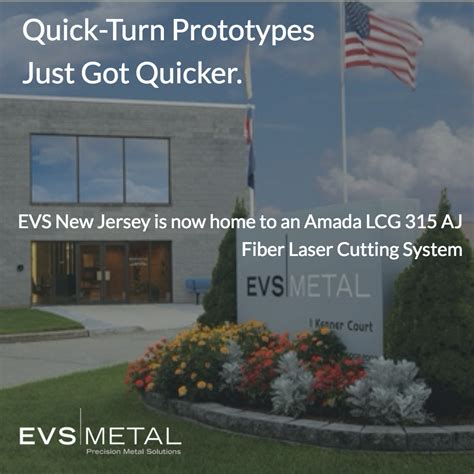 stevenson metal fabricators nj|evs metal nyc.